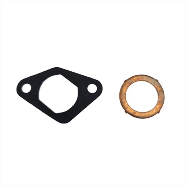 Pakkingset TOP Piaggio 4T 50cc 4V - Afbeelding 3