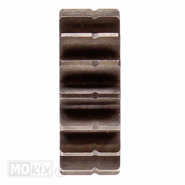 Tandwiel AM6 2e Versnelling/Primair 1e Serie 16t - Afbeelding 2