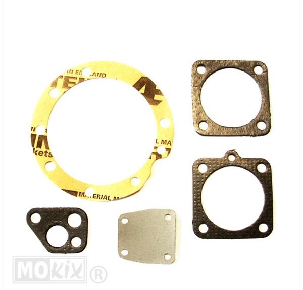 Pakkingset Compleet Solex 1700/5000 - Artein