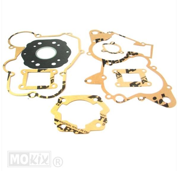 Pakkingset Compleet Derbi Senda <05 - Artein