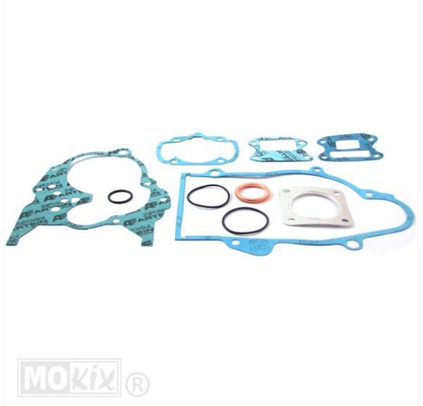 Pakkingset Compleet Daelim Message/Honda DIO 50Ccc - Artein