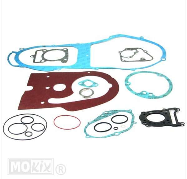 Pakkingset Compleet Yamaha Majesty/Skyliner 125cc - Artein