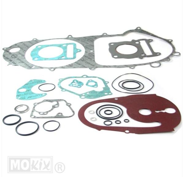 Pakkingset Compleet Yamaha XC 150cc - Artein
