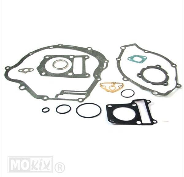 Pakkingset Compleet Yamaha/Rieju 125cc 4T - Artein
