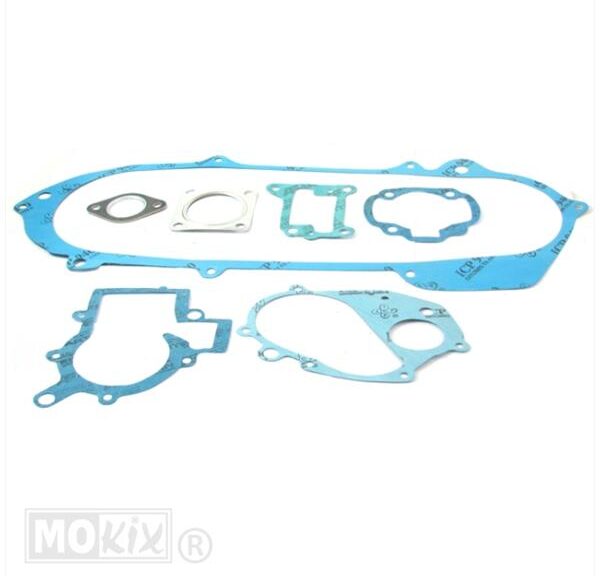 Pakkingset Compleet Morini AC 50cc - Artein
