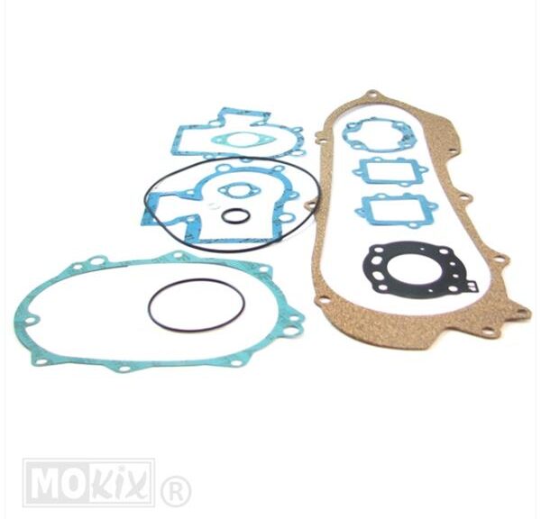 Pakkingset Compleet Morini LC 50 2000> - Artein