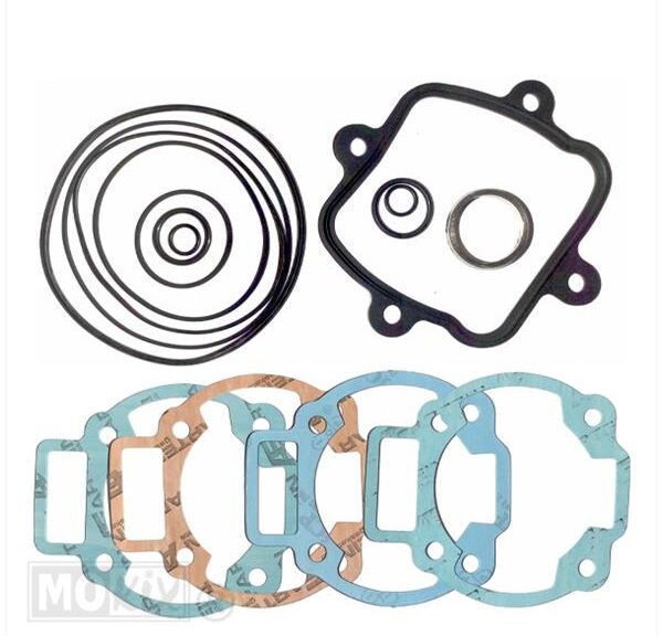 Pakkingset Compleet Piaggio LC 180cc 2T Artein