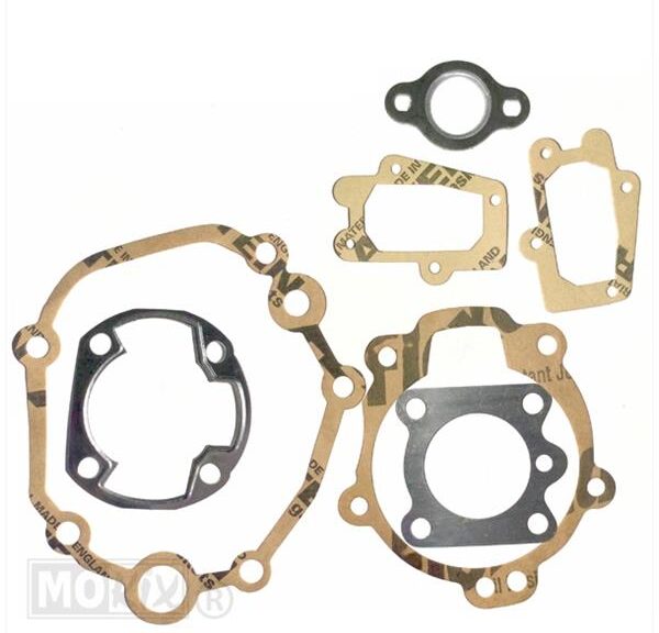 Pakkingset Compleet Piaggio Vespa Vespino/Velofax - Artein
