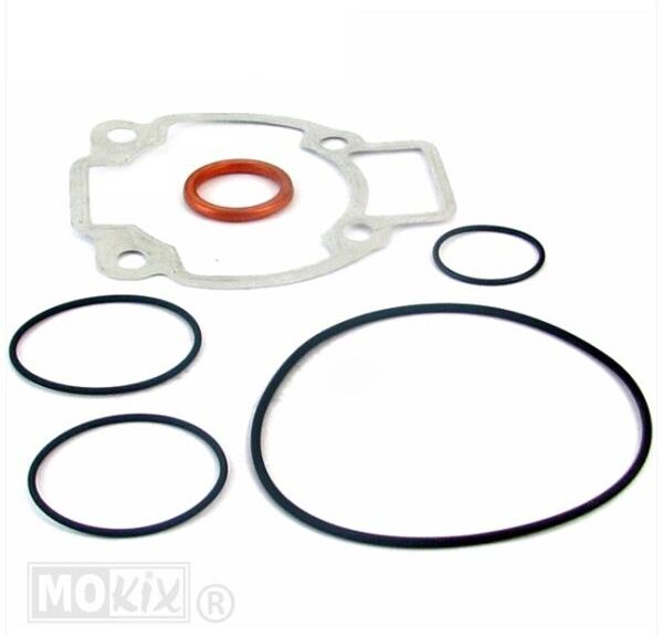 Pakkingset Compleet Piaggio Skipper 125cc - Artein