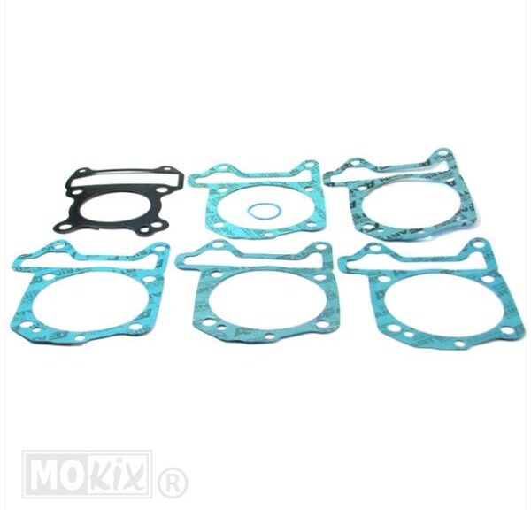 Pakkingset Compleet Piaggio LC 180cc 4T - Artein