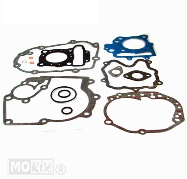 Pakkingset Compleet Peugeot Elyseo 125cc - Artein