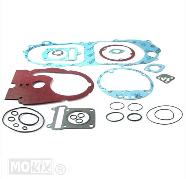 Pakkingset Compleet Yamaha Cygnus/Flame 125cc - Artein