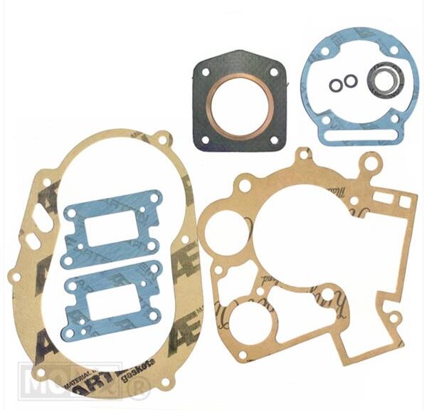 Pakkingset Compleet Morini Minicross S6/T 50cc - Artein