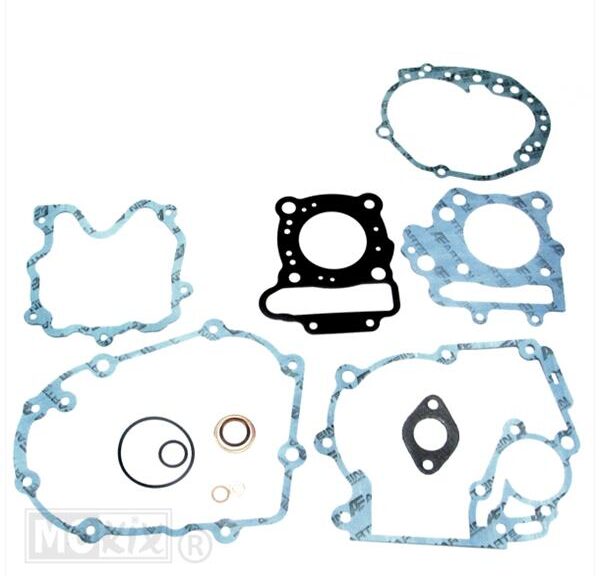 Pakkingset Compleet Peugeot Elystar/Jetforce 125cc - Artein