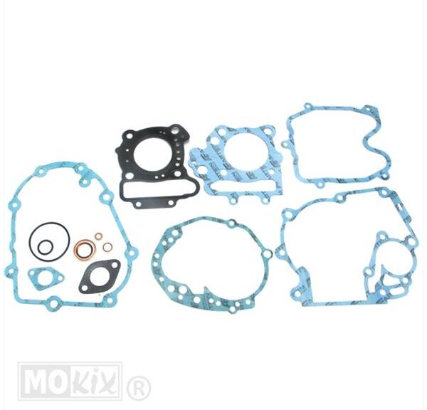 Pakkingset Compleet Peugeot Citystar/Geopolis 125c - Artein