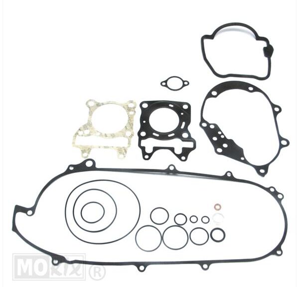 Pakkingset Compleet Honda PCX >2012 52.4mm 125cc - Artein