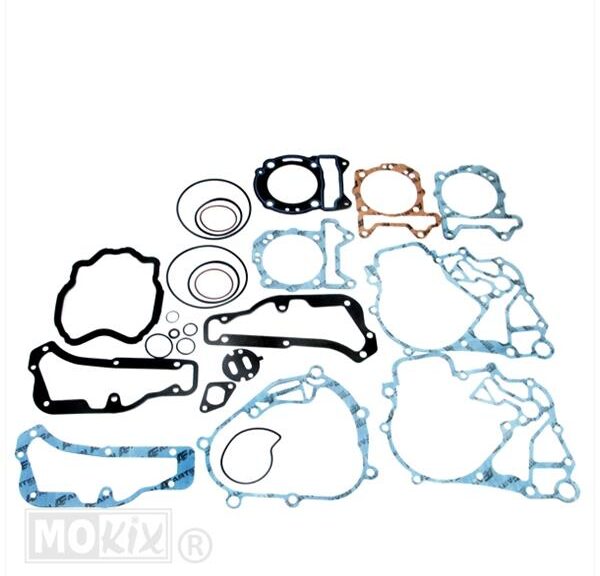 Pakkingset Compleet Piaggio Runner/DNA 4T 180cc - Artein