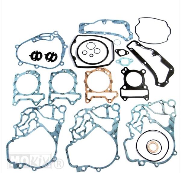 Pakkingset Compleet Piaggio 4T e3 00-12 125cc - Artein