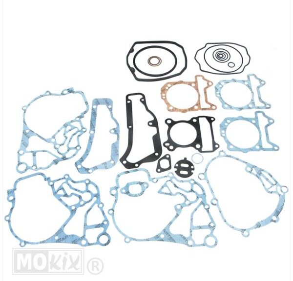 Pakkingset Compleet Piaggio 4T e3 00-10 150cc - Artein