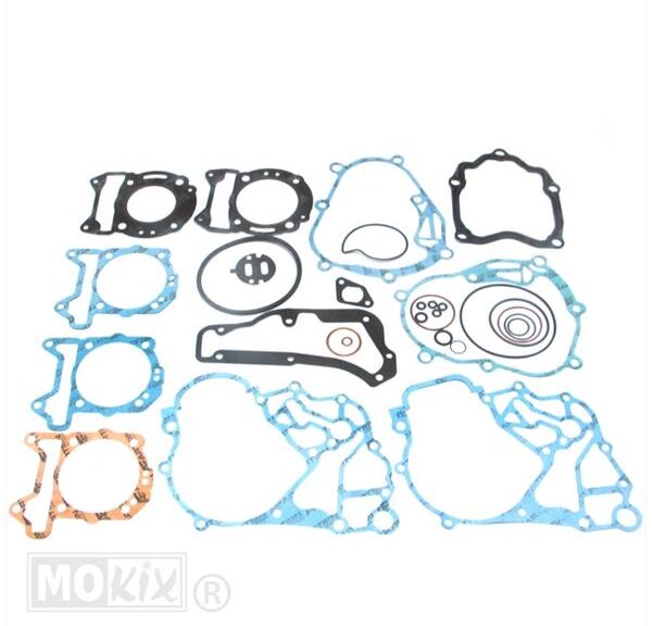 Pakkingset Compleet Piaggio 4T e2/e3 02-08 125/200 - Artein