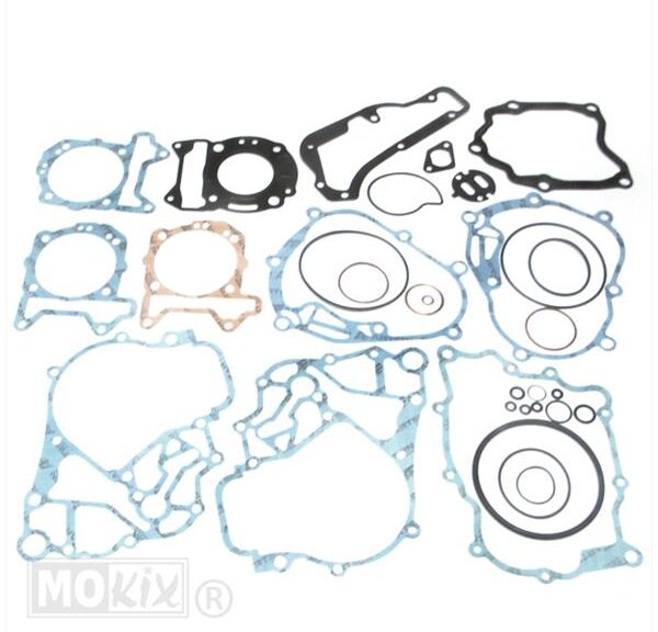Pakkingset Compleet Piaggio 4T e3 03-11 125cc - Artein