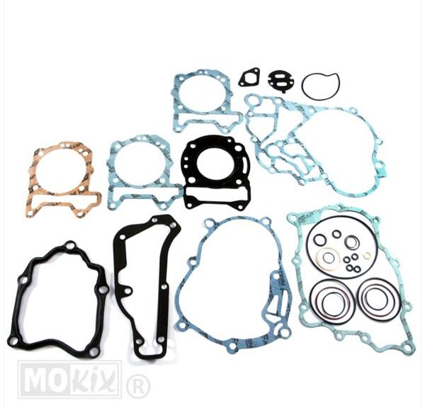 Pakkingset Compleet Piaggio 4T e3 06-11 125cc - Artein