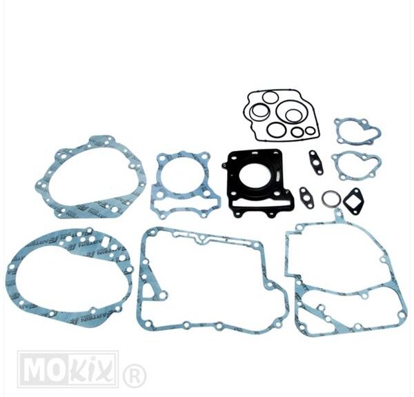 Pakkingset Compleet Kymco Dink e3 06-"09 125cc" - Artein