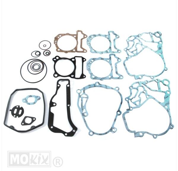 Pakkingset Compleet Piaggio Liberty 4T e3 200cc - Artein