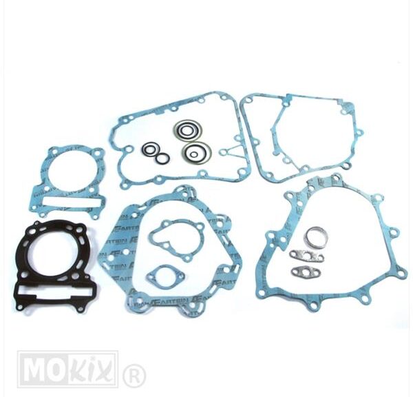Pakkingset Compleet Kymco People S/Si 250cc - Artein