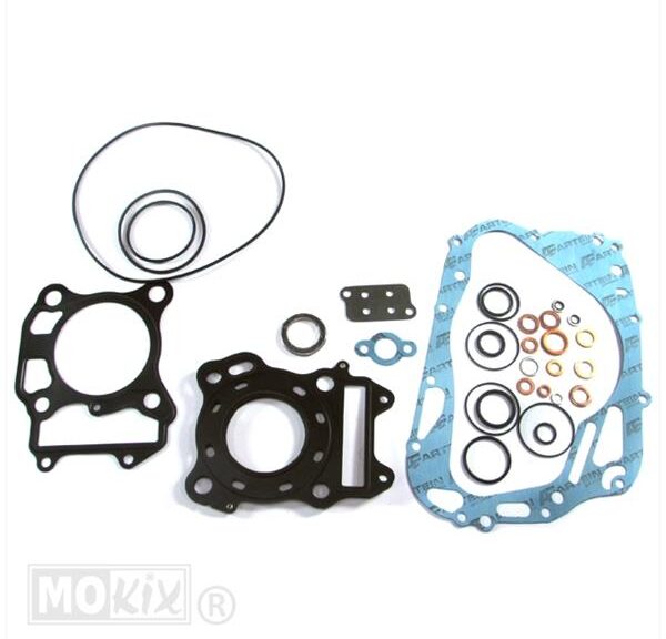 Pakkingset Compleet Suzuki Burgman 02-"06 125cc" - Artein