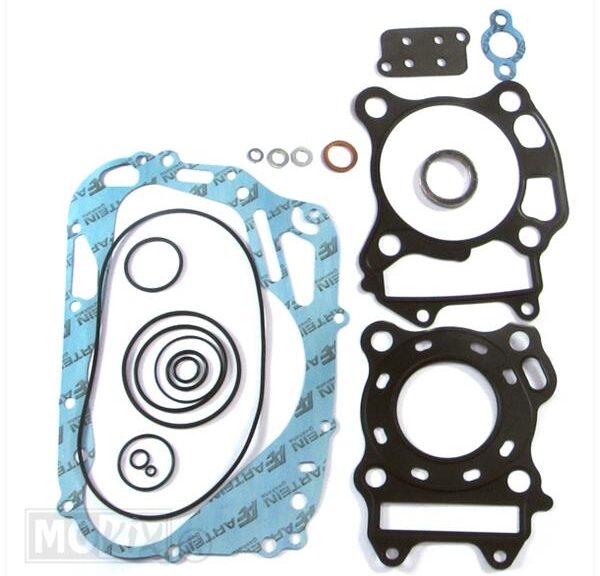 Pakkingset Compleet Suzuki Burgman <07 125cc" - Artein