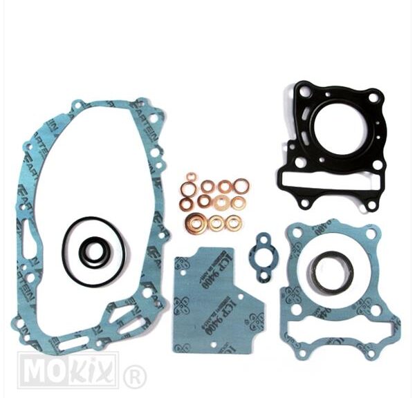 Pakkingset Compleet Suzuki Sixteen 125cc - Artein