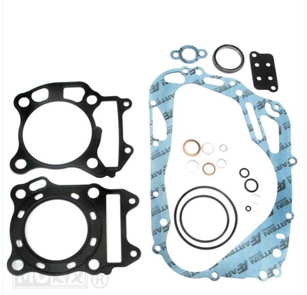 Pakkingset Compleet Suzuki Burgman 200cc - Artein