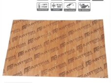 Pakkingpapier DIK Ongewapend 0.30 300x450 Artein