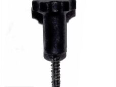 PIA Knop Sluiting Luchtfilter Primavera/LX 2T 4T - Piaggio