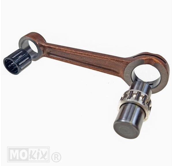 Bigend SET Puch Maxi Barikit