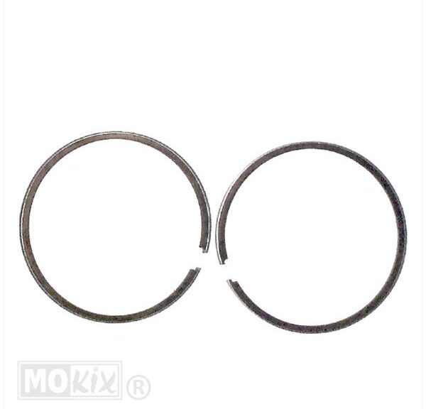 BYE Bike Zuigerveerset Ø39.90