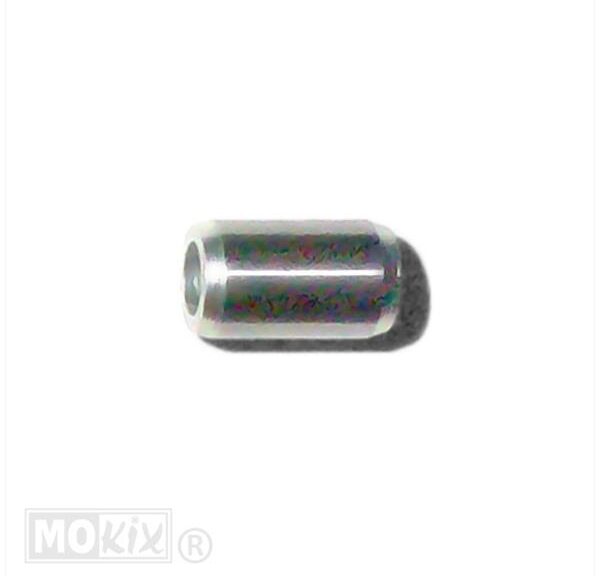 BYE Bike Motor Geleide PIN
