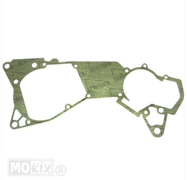 BYE Bike Carterdeksel Pakking