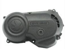 BYE Bike Variator Crankcase Cover Black