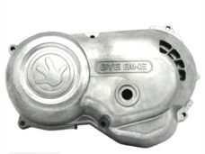 BYE Bike Variator Crankcase Cover ALU