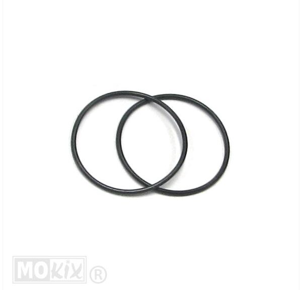BYE Bike Secondary Sheave Toric Gasket 39x1.8