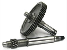 BYE Bike Secondary Transmission Assy