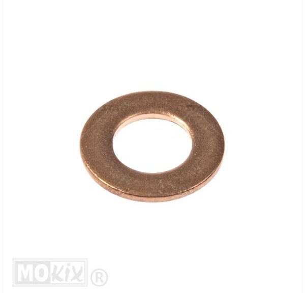 BYE Bike Ring Krukas