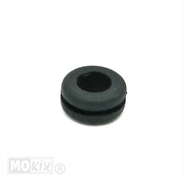 BYE Bike Manual TAP Guide Rubber