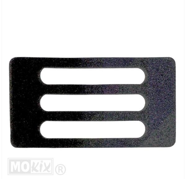 BYE Bike Fuel Tank Front Protector