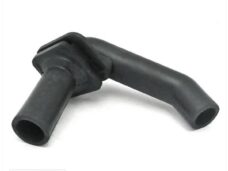 BYE Bike Airbox Inlet Nozzle