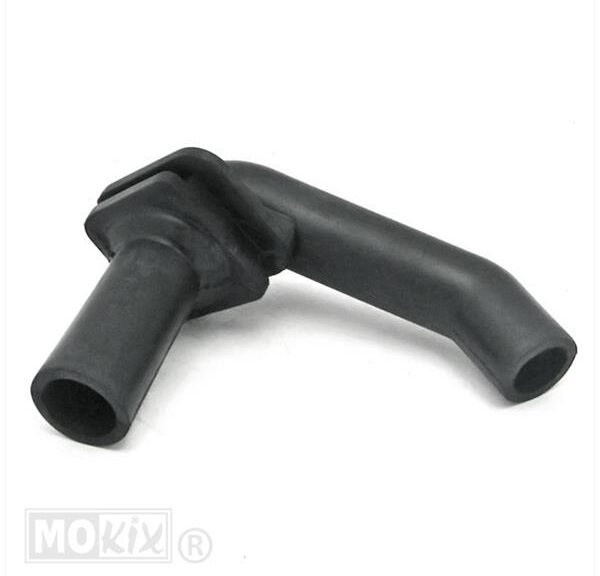BYE Bike Airbox Inlet Nozzle
