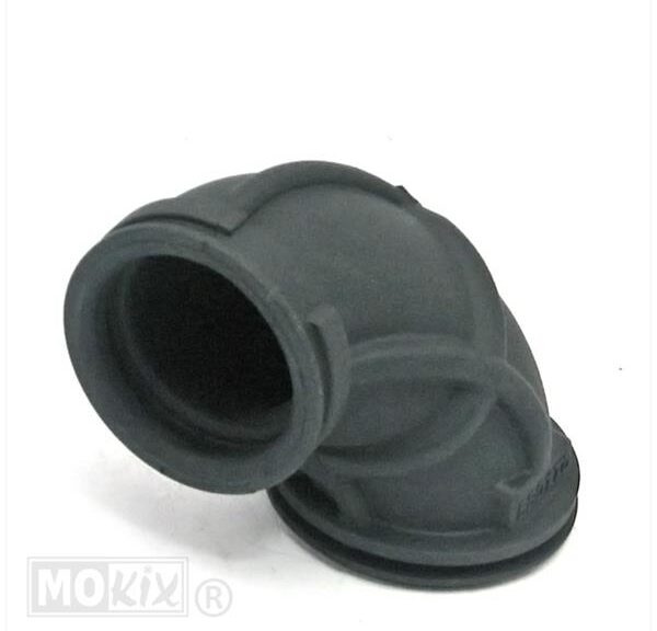 BYE Bike Airbox Output Nozzle 17150