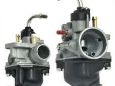 BYE Bike Carburateur Handchoke